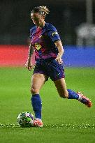 CALCIO - Champions League Women - AS Roma vs FC Barcelona