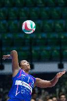 VOLLEY - Serie A1 Femminile - Numia Vero Volley Milano vs Megabox Ond. Savio Vallefoglia