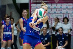 VOLLEY - Serie A1 Femminile - Numia Vero Volley Milano vs Megabox Ond. Savio Vallefoglia