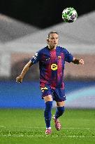 CALCIO - Champions League Women - AS Roma vs FC Barcelona