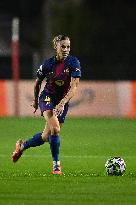CALCIO - Champions League Women - AS Roma vs FC Barcelona