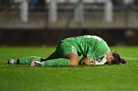 CALCIO - Champions League Women - AS Roma vs FC Barcelona