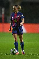 CALCIO - Champions League Women - AS Roma vs FC Barcelona