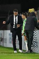 CALCIO - Champions League Women - AS Roma vs FC Barcelona