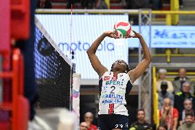 VOLLEY - Serie A1 Femminile - Eurotek Laica Uyba vs Volley Bergamo 1991