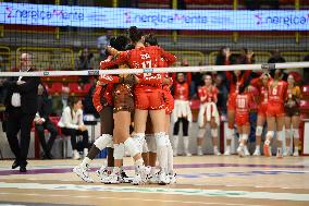 VOLLEY - Serie A1 Femminile - Eurotek Laica Uyba vs Volley Bergamo 1991