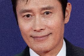 London BFI No Other Choice Premiere