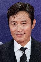 London BFI No Other Choice Premiere