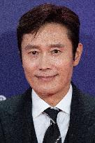 London BFI No Other Choice Premiere