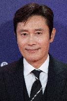 London BFI No Other Choice Premiere