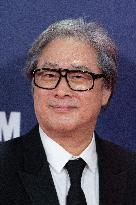 London BFI No Other Choice Premiere