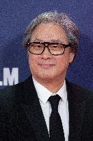 London BFI No Other Choice Premiere