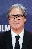 London BFI No Other Choice Premiere