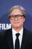 London BFI No Other Choice Premiere