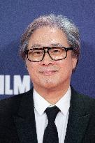 London BFI No Other Choice Premiere