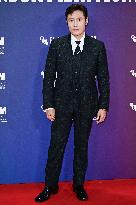 London BFI No Other Choice Premiere