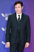 London BFI No Other Choice Premiere