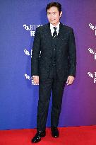 London BFI No Other Choice Premiere