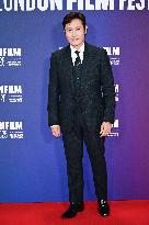 London BFI No Other Choice Premiere