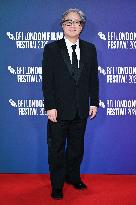 London BFI No Other Choice Premiere