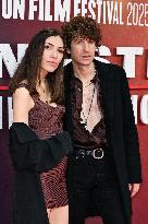 London BFI Springsteen Deliver Me from Nowhere Premiere