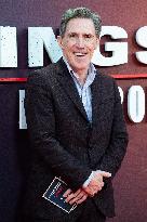 London BFI Springsteen Deliver Me from Nowhere Premiere