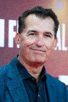 London BFI Springsteen Deliver Me from Nowhere Premiere