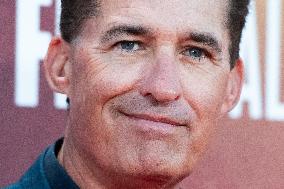 London BFI Springsteen Deliver Me from Nowhere Premiere