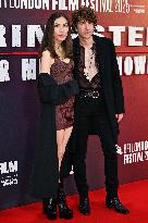 London BFI Springsteen Deliver Me from Nowhere Premiere