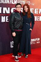 London BFI Springsteen Deliver Me from Nowhere Premiere