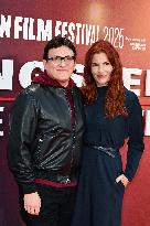 London BFI Springsteen Deliver Me from Nowhere Premiere