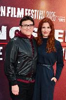 London BFI Springsteen Deliver Me from Nowhere Premiere