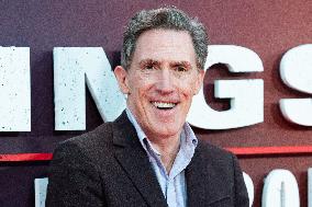 London BFI Springsteen Deliver Me from Nowhere Premiere