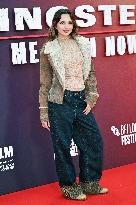 London BFI Springsteen Deliver Me from Nowhere Premiere