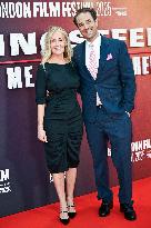 London BFI Springsteen Deliver Me from Nowhere Premiere