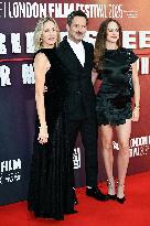 London BFI Springsteen Deliver Me from Nowhere Premiere