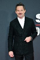 London BFI Springsteen Deliver Me from Nowhere Premiere