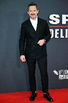 London BFI Springsteen Deliver Me from Nowhere Premiere