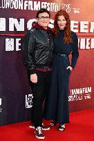 London BFI Springsteen Deliver Me from Nowhere Premiere