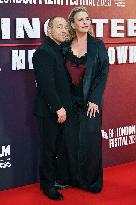London BFI Springsteen Deliver Me from Nowhere Premiere