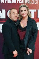 London BFI Springsteen Deliver Me from Nowhere Premiere