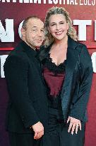 London BFI Springsteen Deliver Me from Nowhere Premiere