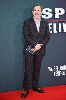 London BFI Springsteen Deliver Me from Nowhere Premiere