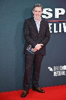 London BFI Springsteen Deliver Me from Nowhere Premiere