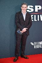 London BFI Springsteen Deliver Me from Nowhere Premiere