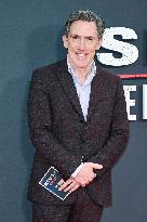 London BFI Springsteen Deliver Me from Nowhere Premiere