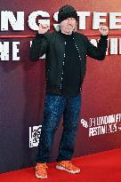 London BFI Springsteen Deliver Me from Nowhere Premiere