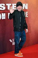 London BFI Springsteen Deliver Me from Nowhere Premiere