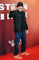 London BFI Springsteen Deliver Me from Nowhere Premiere