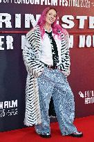 London BFI Springsteen Deliver Me from Nowhere Premiere